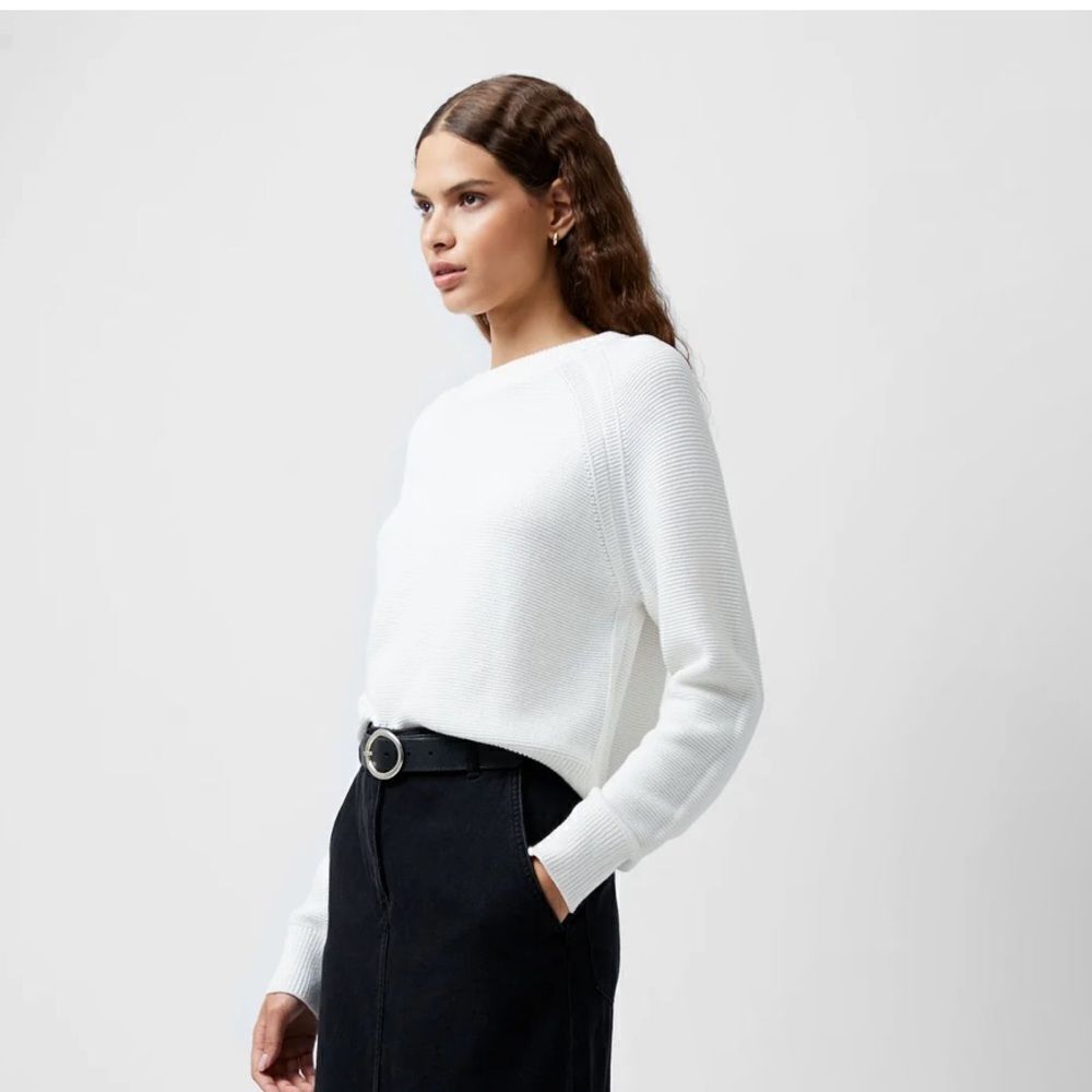Womens French Connection Mozart Sweater